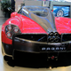 Image for article titled The 235 mph Pagani Huayra will make you heave with joy